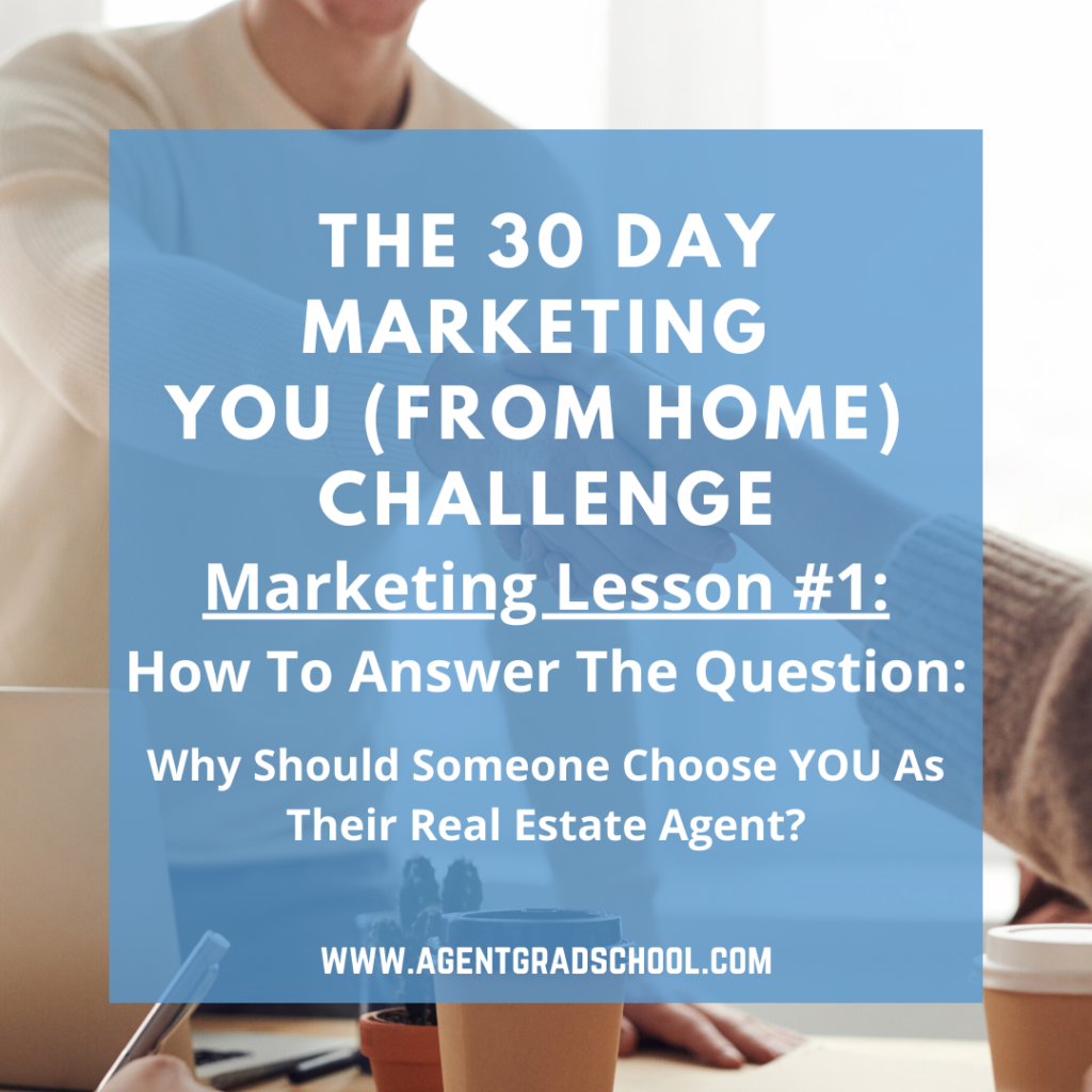 How to get more clients as a real estate agent